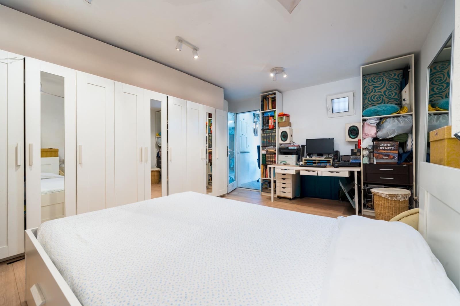 3 sovrum Villa till salu i El Pont d'Inca / Es Pont d'Inca med garage - 488 000 € (Ref: 9165910)