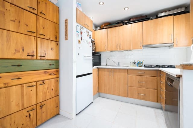 3 camera da letto Villa in vendita in El Pont d'Inca / Es Pont d'Inca, Marratxí con garage - 488.000 € (Rif: 9165910)