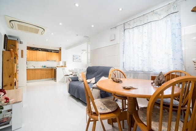 3 camera da letto Villa in vendita in El Pont d'Inca / Es Pont d'Inca, Marratxí con garage - 488.000 € (Rif: 9165910)