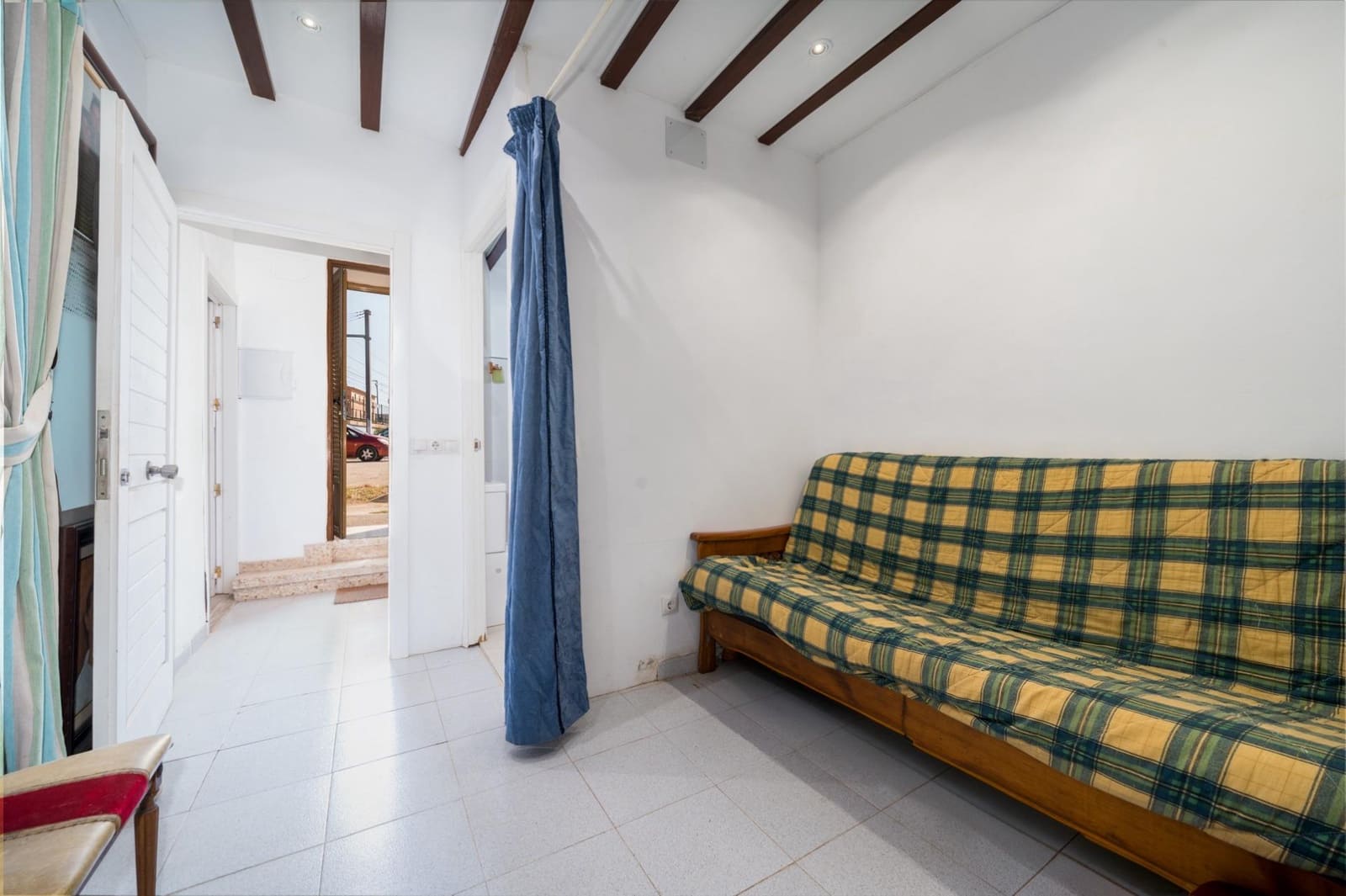 3 sovrum Villa till salu i El Pont d'Inca / Es Pont d'Inca med garage - 488 000 € (Ref: 9165910)