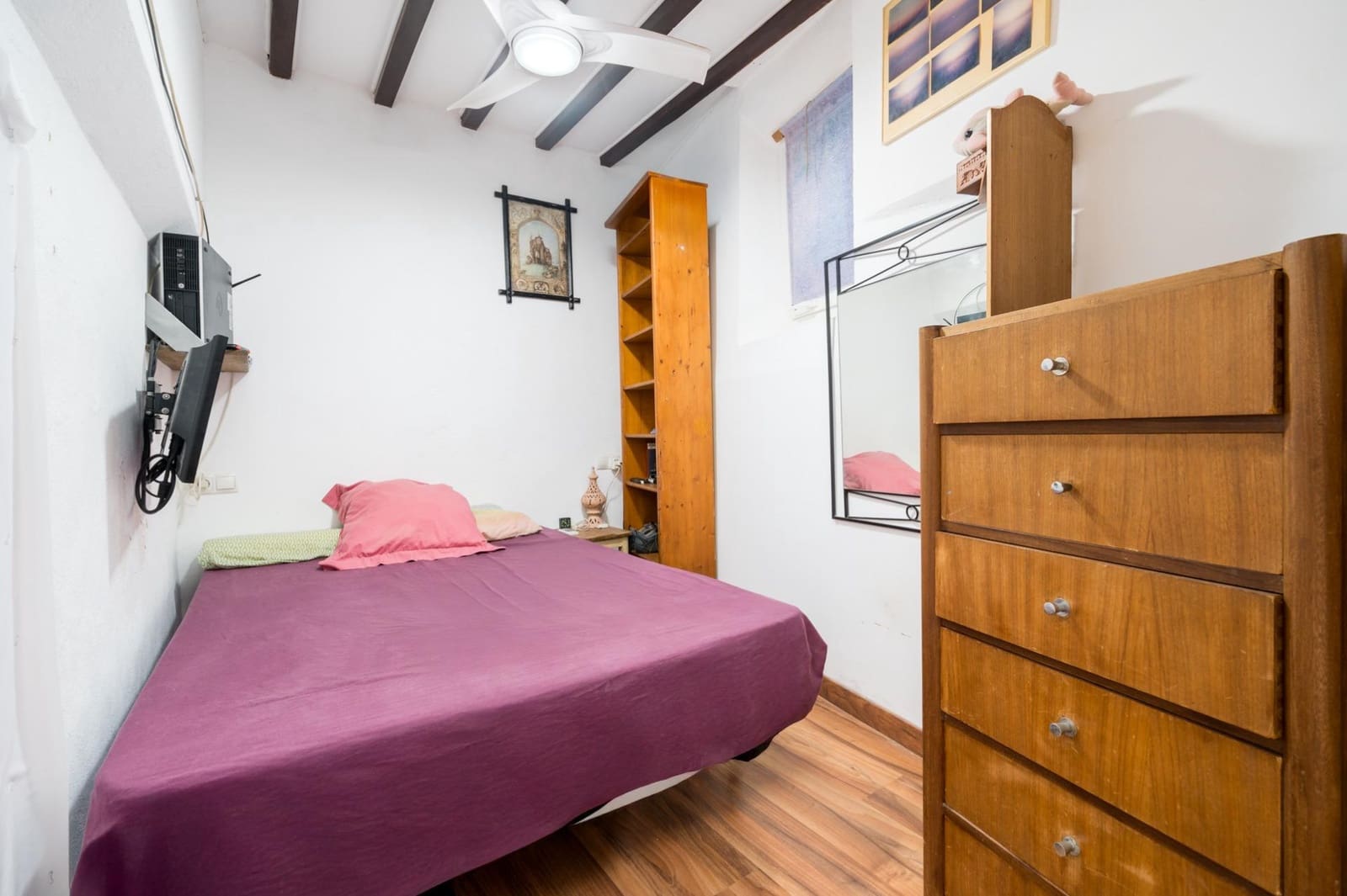 3 sovrum Villa till salu i El Pont d'Inca / Es Pont d'Inca med garage - 488 000 € (Ref: 9165910)