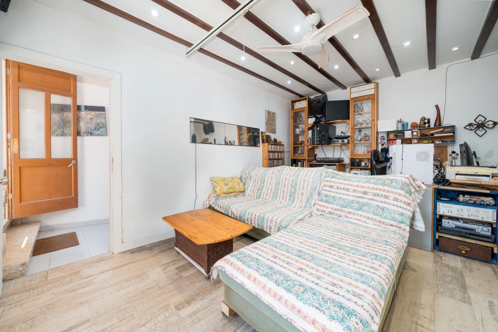 3 sovrum Villa till salu i El Pont d'Inca / Es Pont d'Inca med garage - 488 000 € (Ref: 9165910)