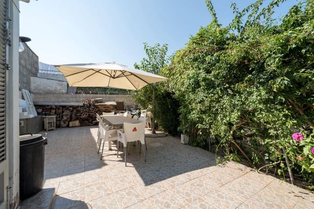 3 camera da letto Villa in vendita in El Pont d'Inca / Es Pont d'Inca, Marratxí con garage - 488.000 € (Rif: 9165910)