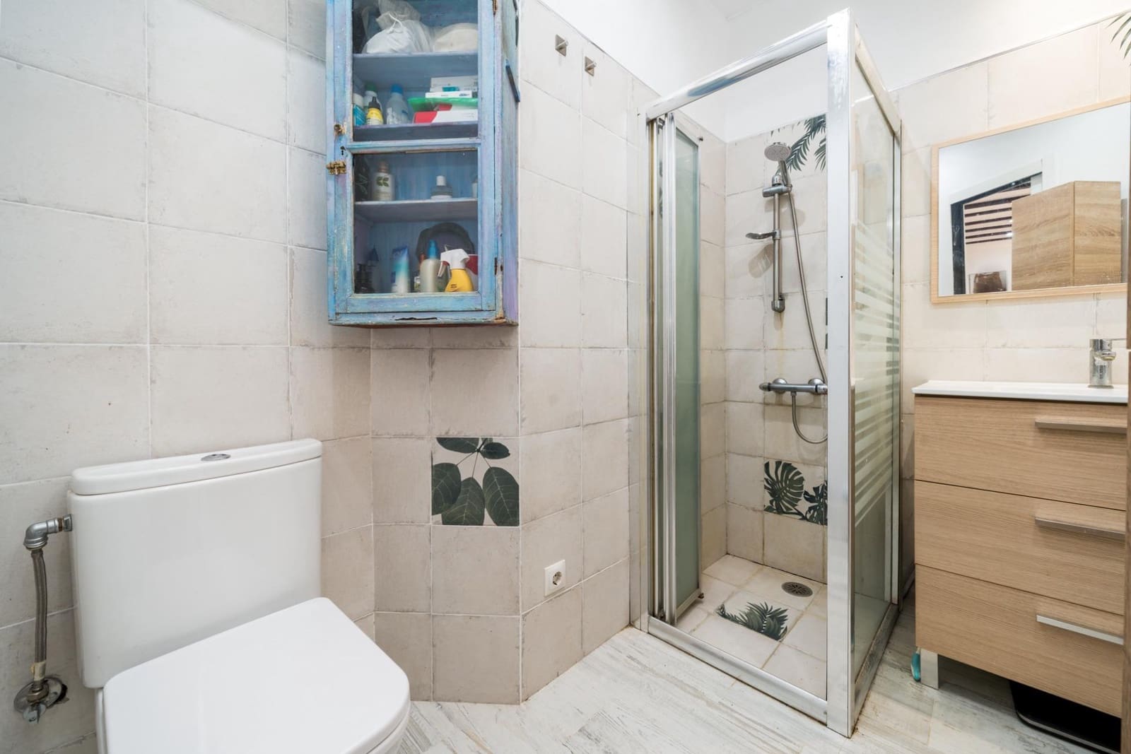 3 sovrum Villa till salu i El Pont d'Inca / Es Pont d'Inca med garage - 488 000 € (Ref: 9165910)