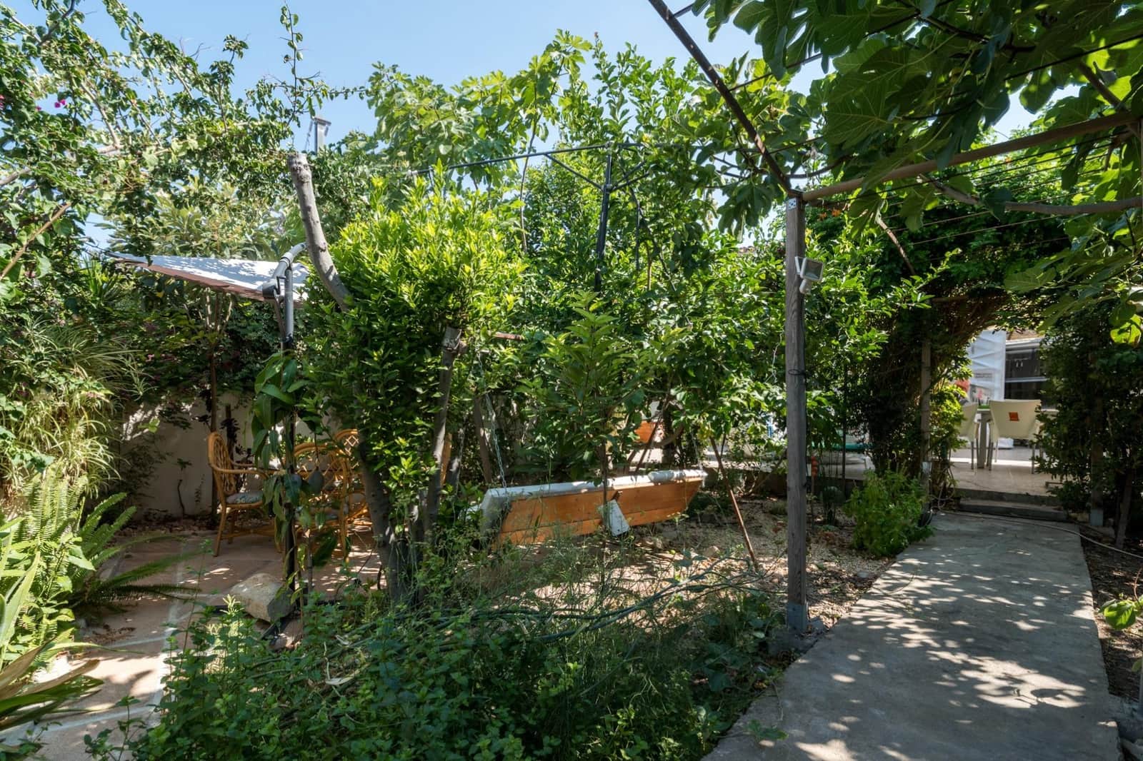 3 sovrum Villa till salu i El Pont d'Inca / Es Pont d'Inca med garage - 488 000 € (Ref: 9165910)