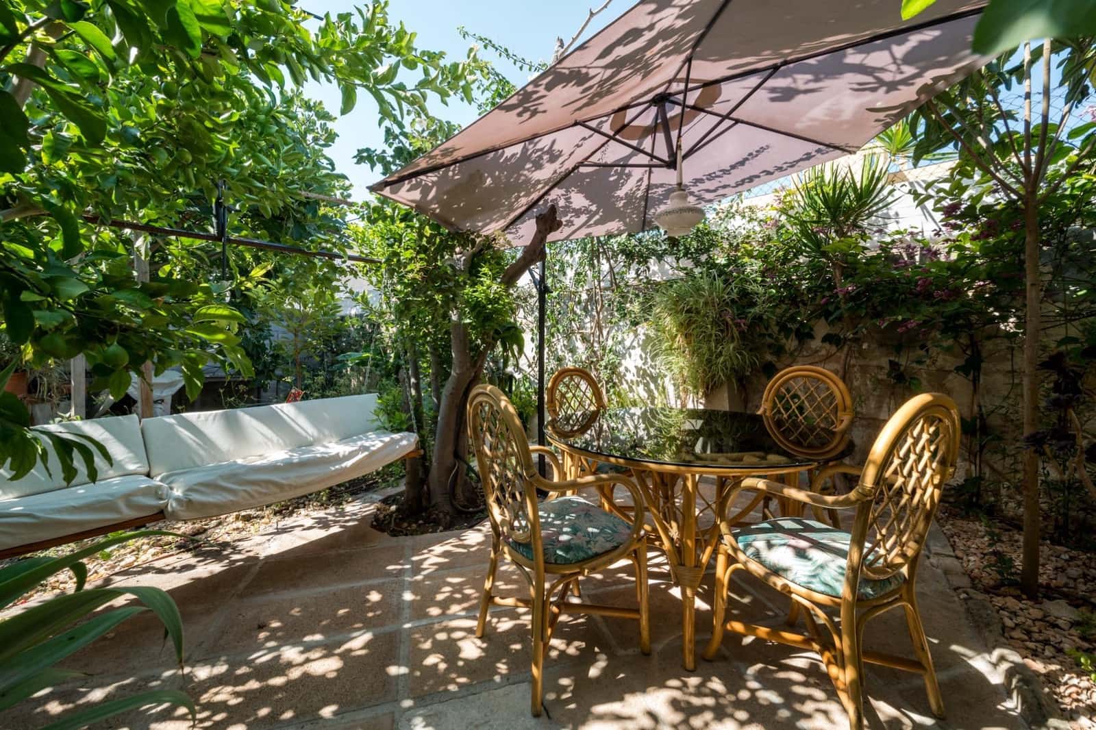 3 sovrum Villa till salu i El Pont d'Inca / Es Pont d'Inca med garage - 488 000 € (Ref: 9165910)