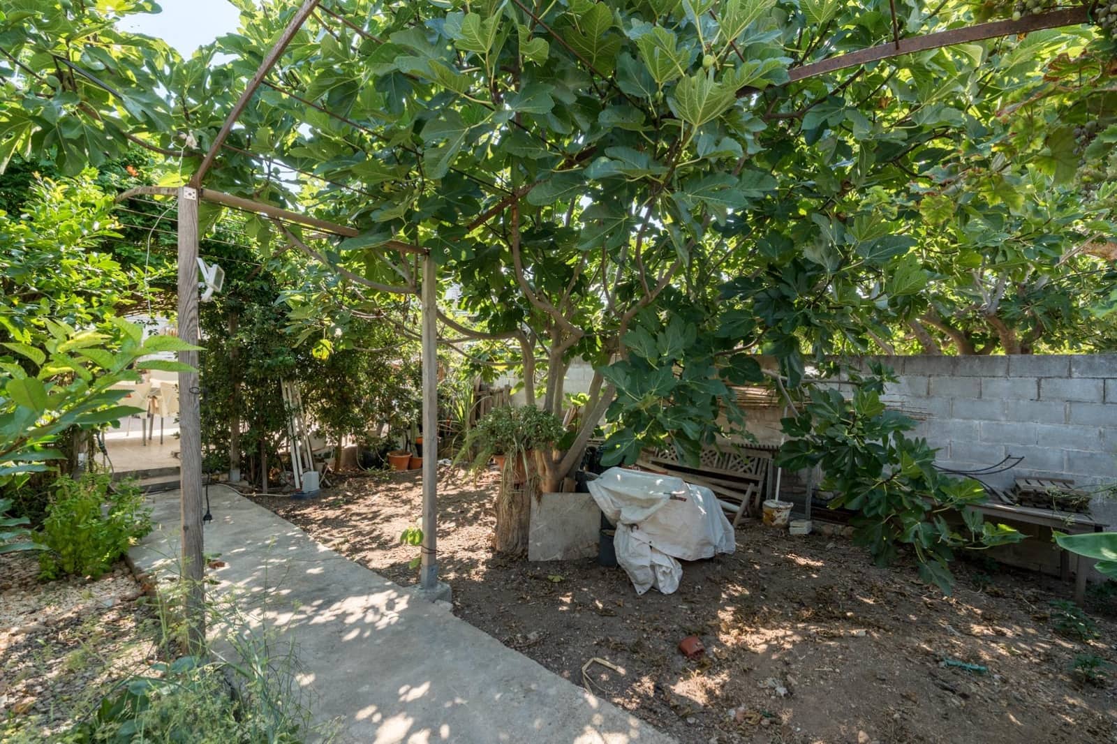 3 sovrum Villa till salu i El Pont d'Inca / Es Pont d'Inca med garage - 488 000 € (Ref: 9165910)