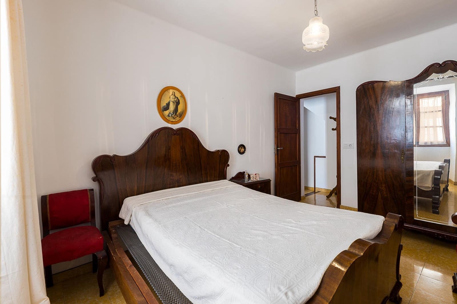 3 sovrum Hus till salu i Pollensa / Pollenca - 450 000 € (Ref: 9276480)