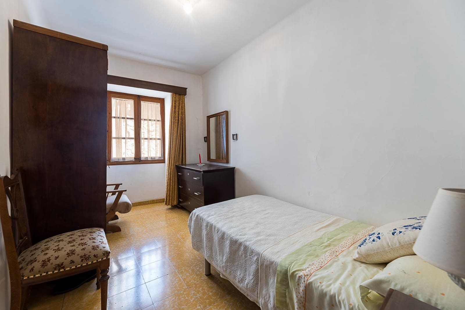 3 sovrum Hus till salu i Pollensa / Pollenca - 450 000 € (Ref: 9276480)