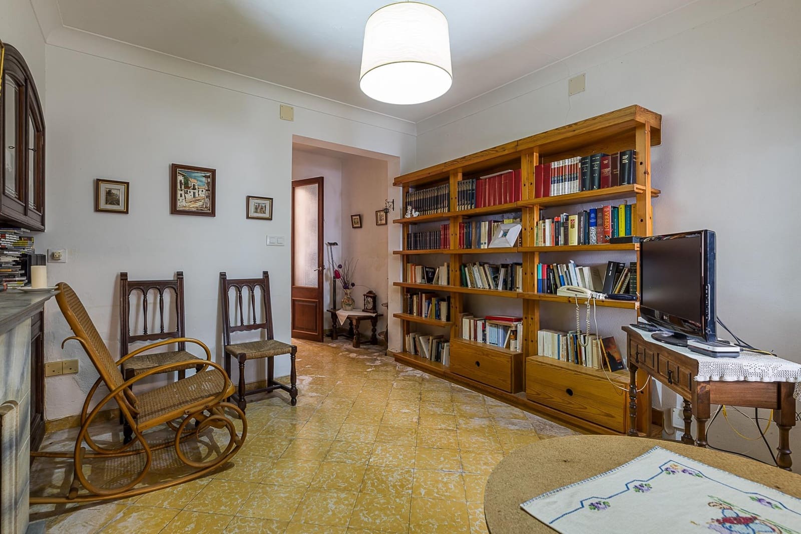 3 sovrum Hus till salu i Pollensa / Pollenca - 450 000 € (Ref: 9276480)