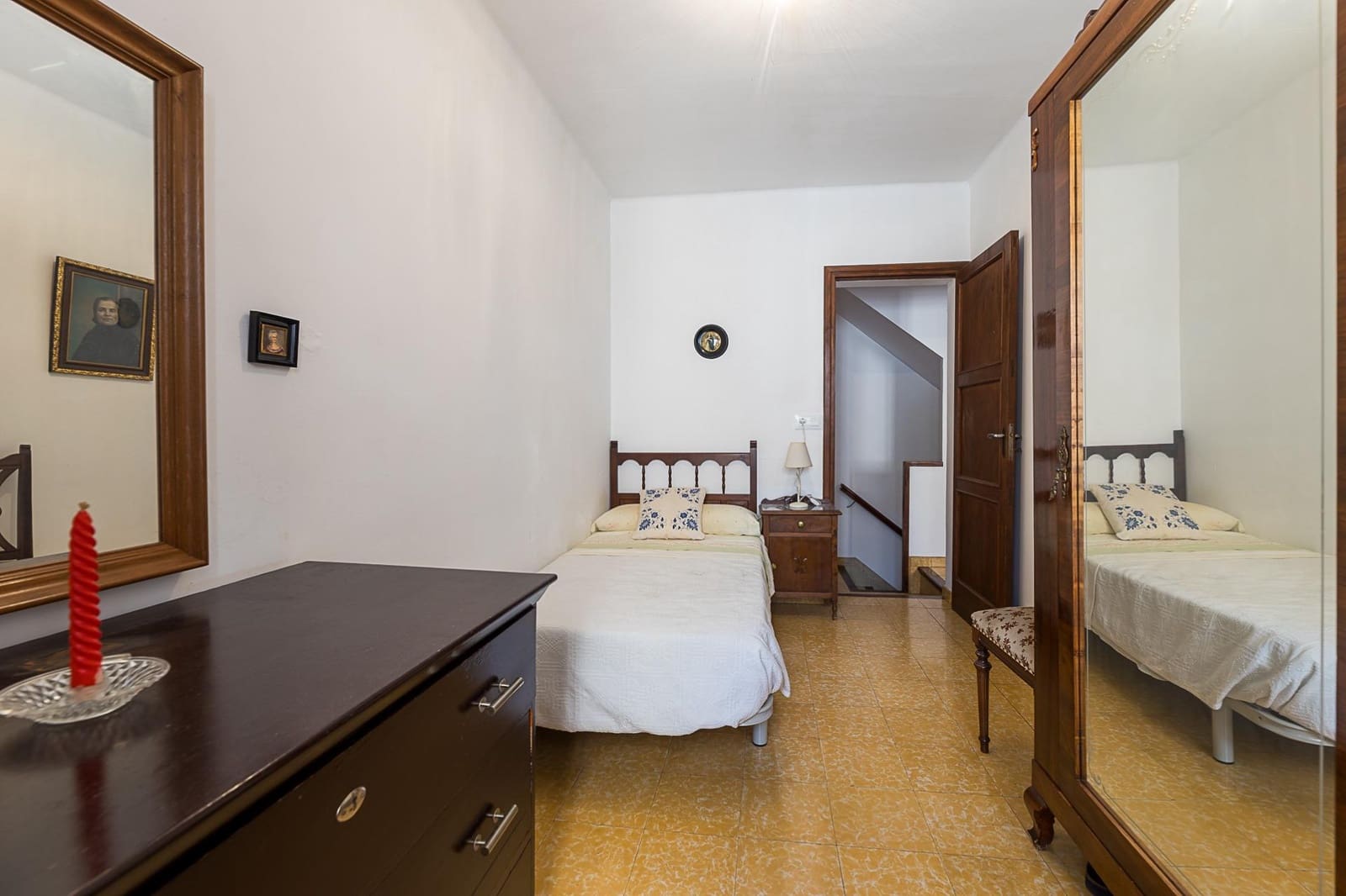 3 sovrum Hus till salu i Pollensa / Pollenca - 450 000 € (Ref: 9276480)