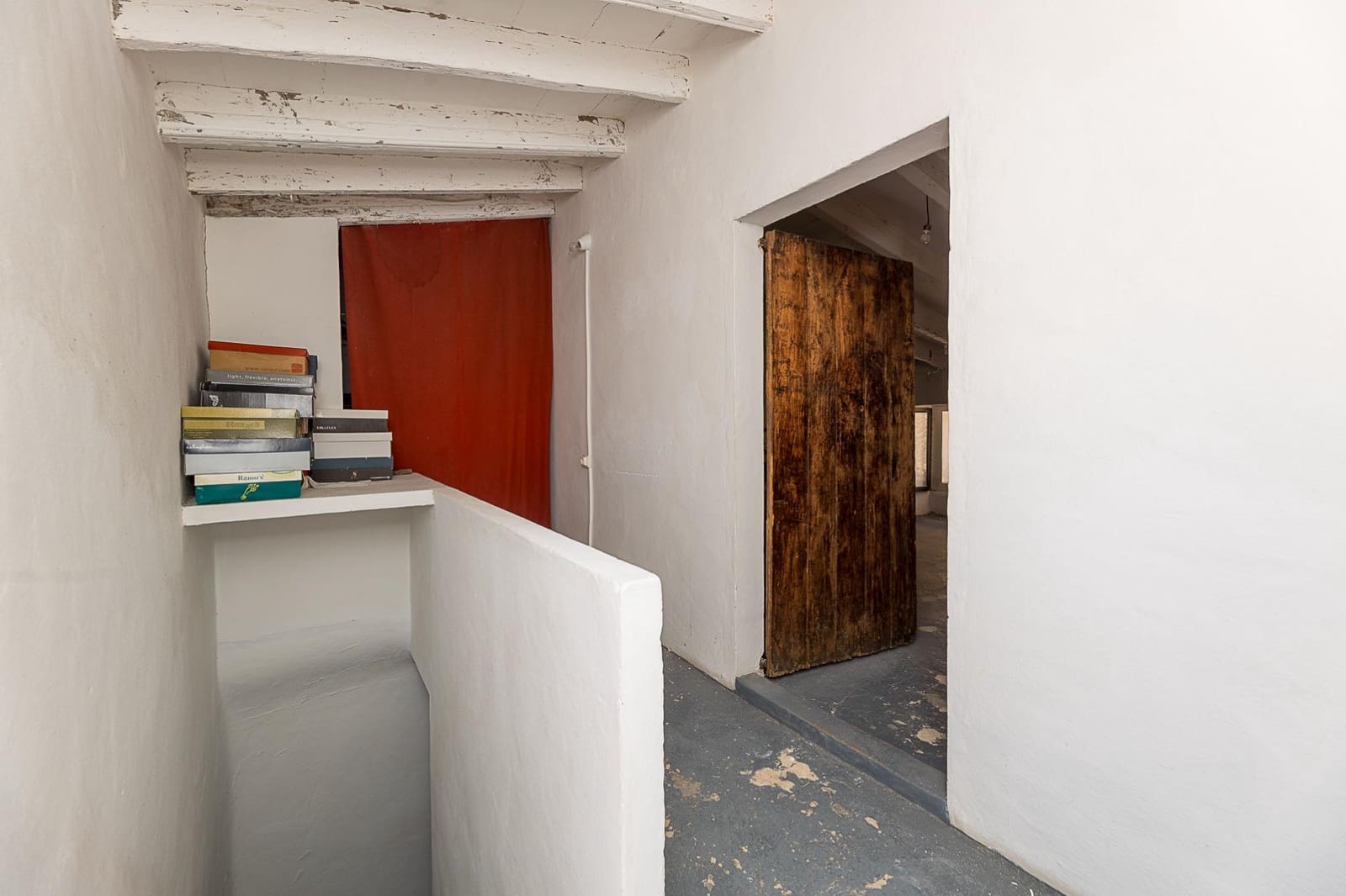 3 sovrum Hus till salu i Pollensa / Pollenca - 450 000 € (Ref: 9276480)