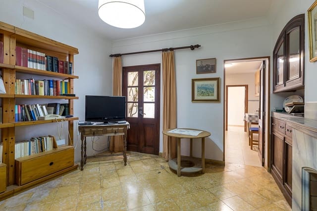 3 chambre Maison de Ville à vendre à Pollensa / Pollença - 450 000 € (Ref: 9276480)