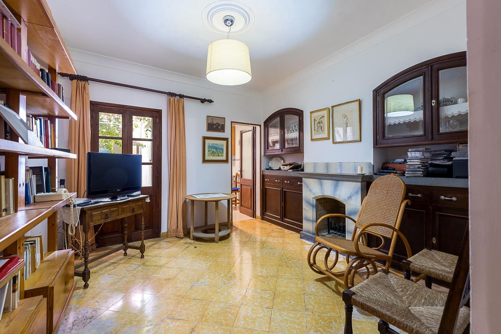 3 sovrum Hus till salu i Pollensa / Pollenca - 450 000 € (Ref: 9276480)