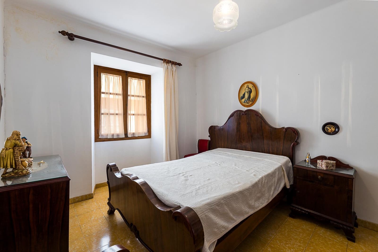 3 sovrum Hus till salu i Pollensa / Pollenca - 450 000 € (Ref: 9276480)