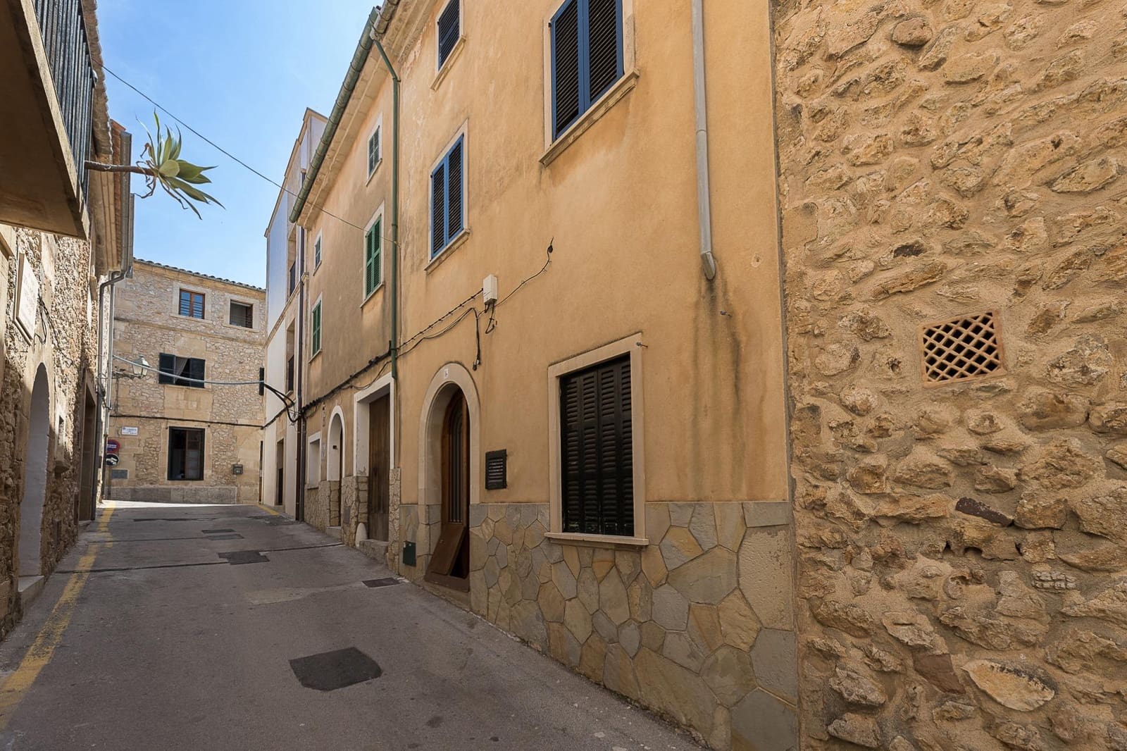 3 sovrum Hus till salu i Pollensa / Pollenca - 450 000 € (Ref: 9276480)