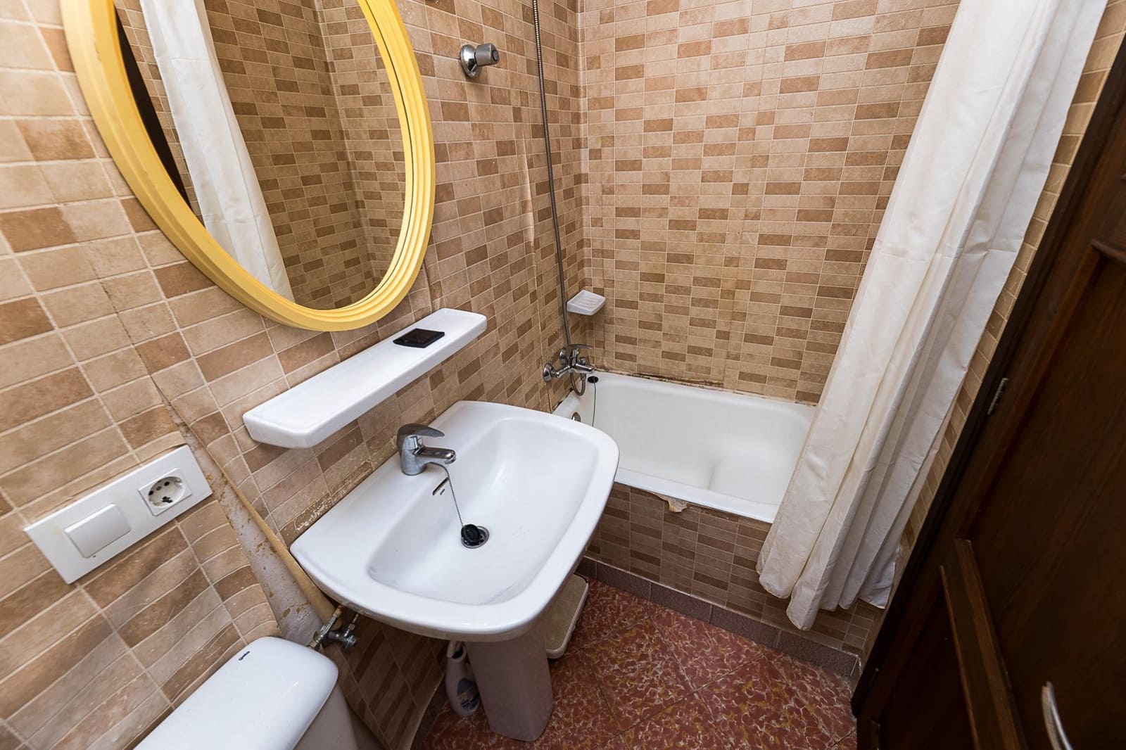 3 sovrum Hus till salu i Pollensa / Pollenca - 450 000 € (Ref: 9276480)