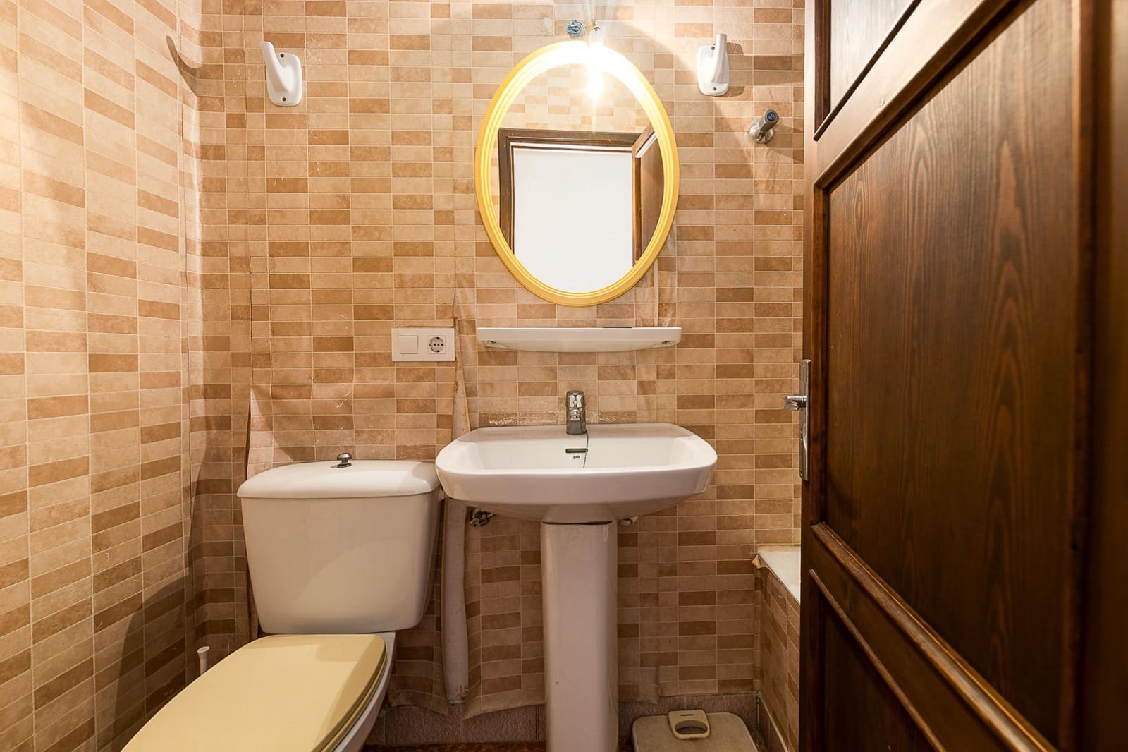 3 sovrum Hus till salu i Pollensa / Pollenca - 450 000 € (Ref: 9276480)