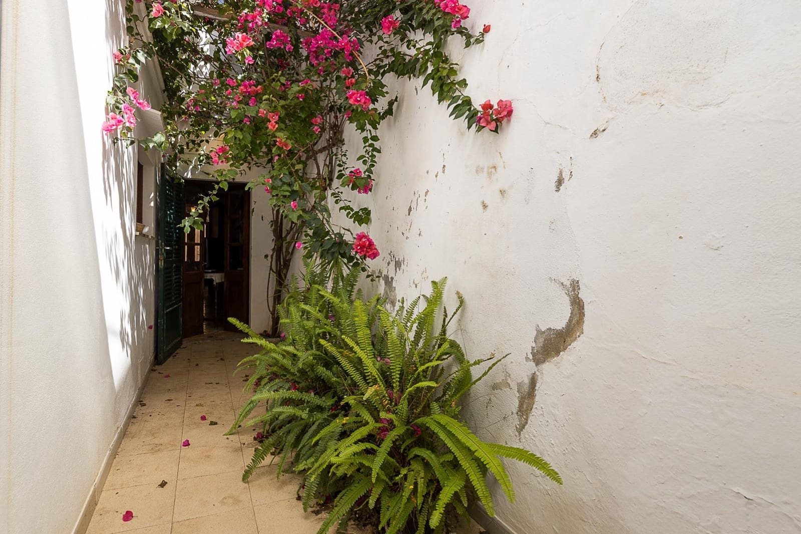 3 sovrum Hus till salu i Pollensa / Pollenca - 450 000 € (Ref: 9276480)