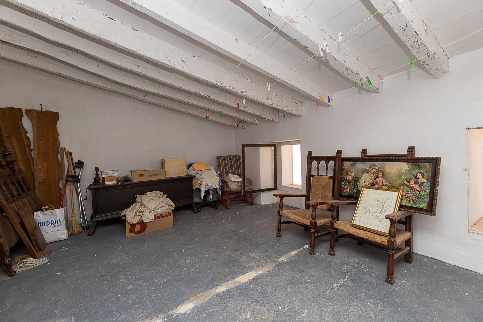 3 sovrum Hus till salu i Pollensa / Pollenca - 450 000 € (Ref: 9276480)