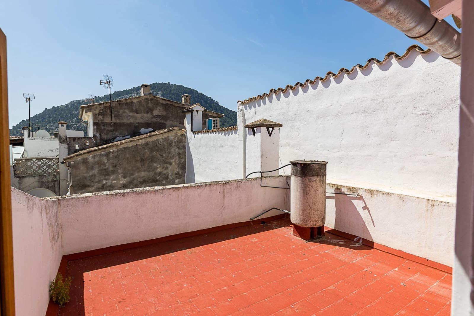 3 sovrum Hus till salu i Pollensa / Pollenca - 450 000 € (Ref: 9276480)