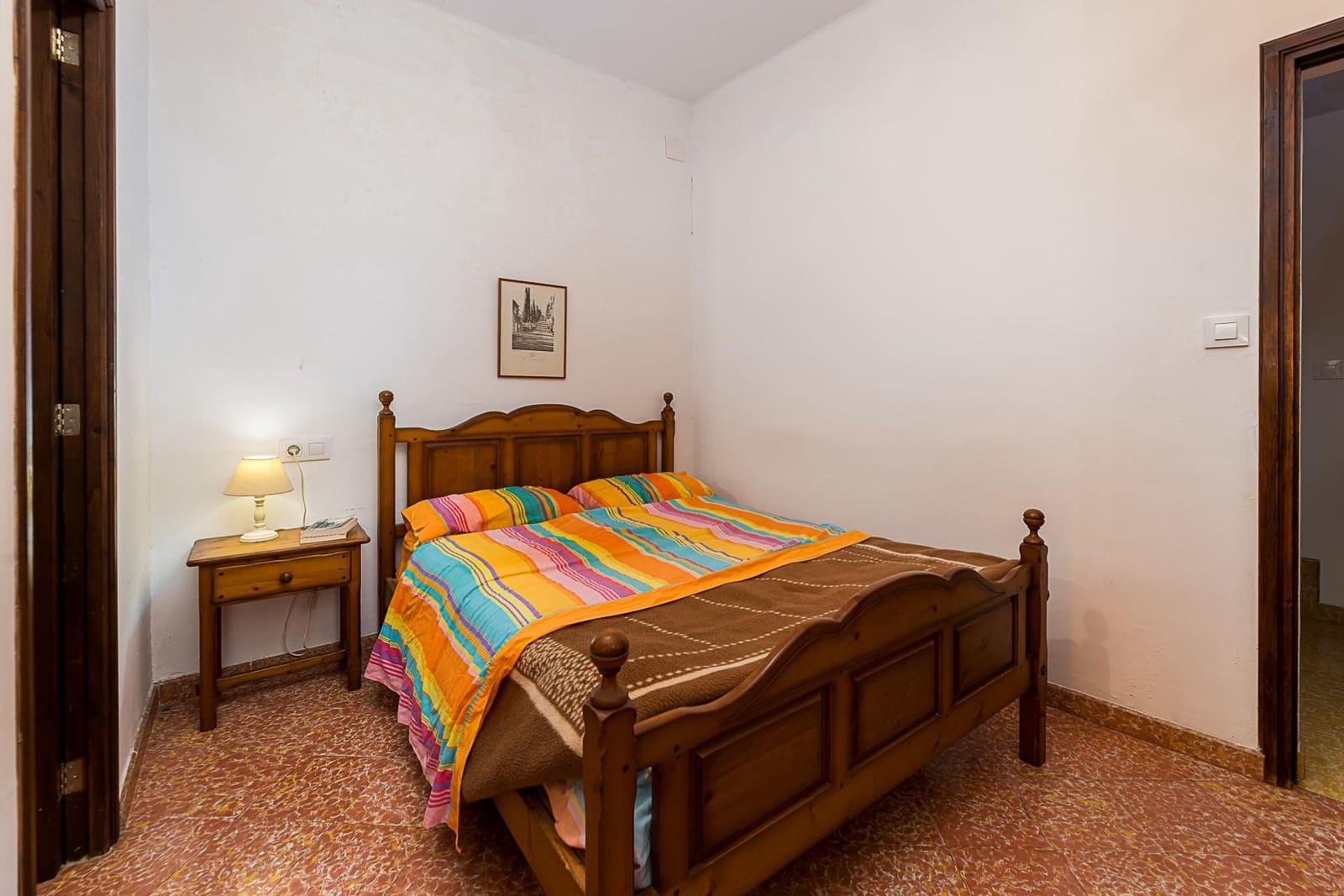 3 sovrum Hus till salu i Pollensa / Pollenca - 450 000 € (Ref: 9276480)