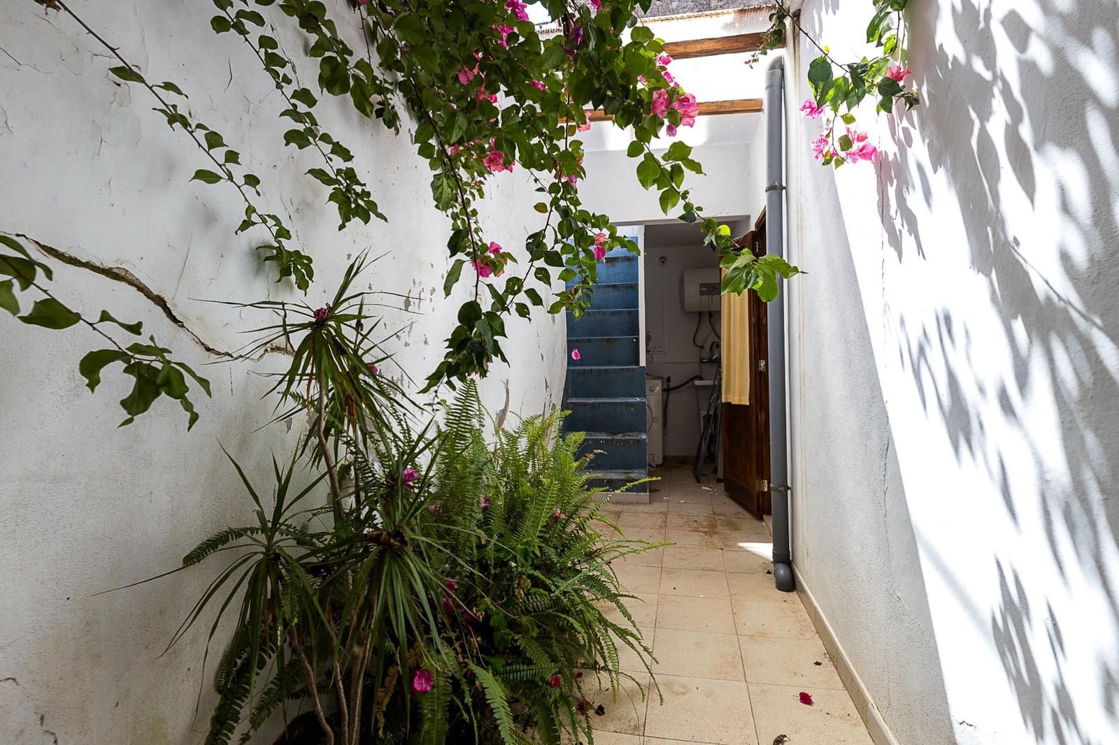 3 sovrum Hus till salu i Pollensa / Pollenca - 450 000 € (Ref: 9276480)