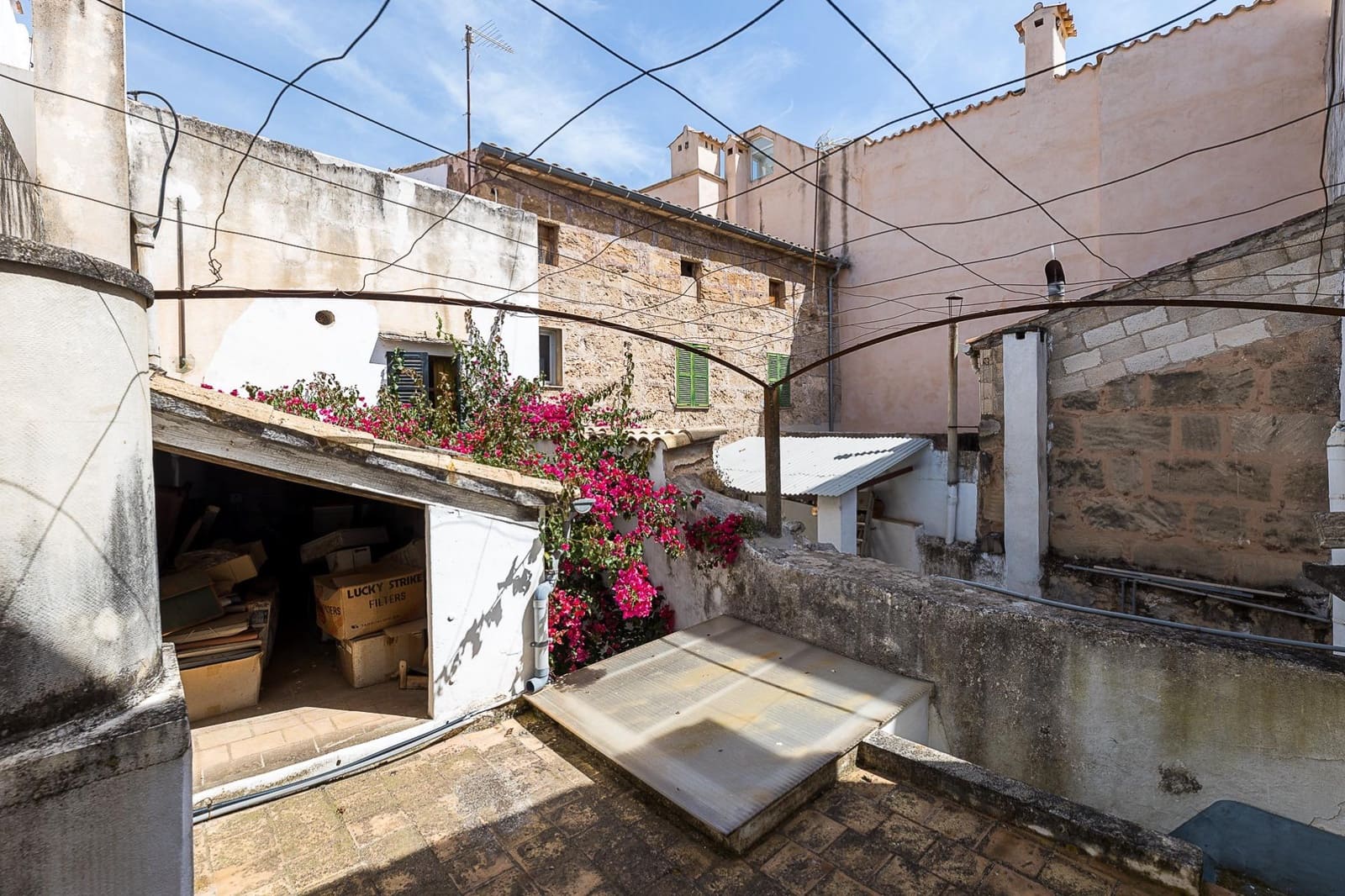 3 sovrum Hus till salu i Pollensa / Pollenca - 450 000 € (Ref: 9276480)