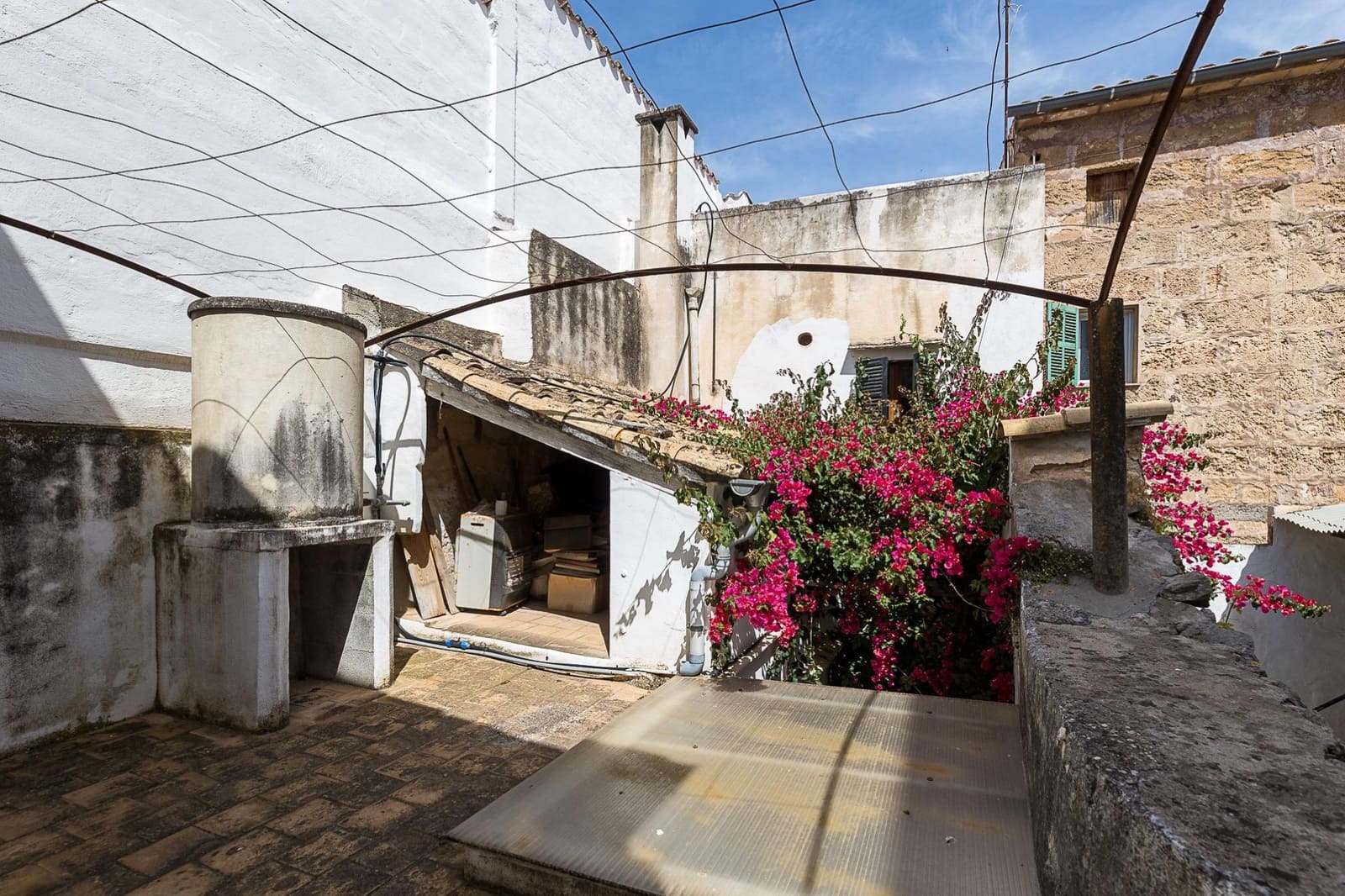 3 sovrum Hus till salu i Pollensa / Pollenca - 450 000 € (Ref: 9276480)