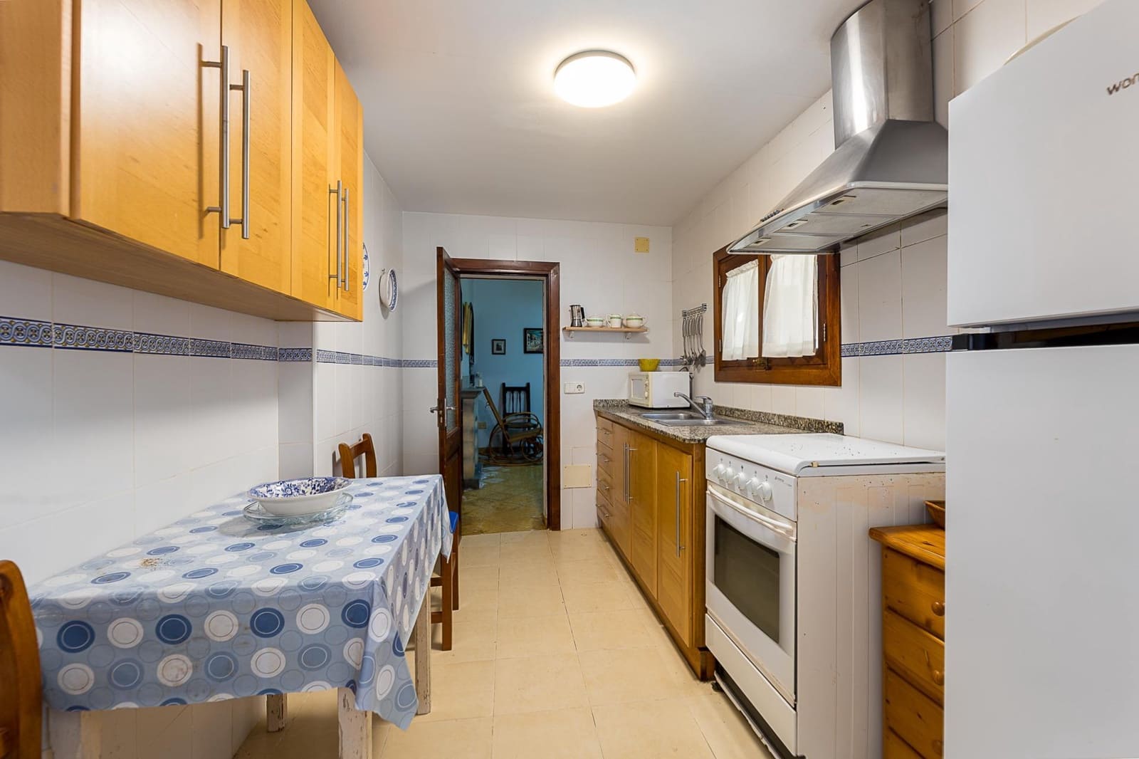 3 sovrum Hus till salu i Pollensa / Pollenca - 390 000 € (Ref: 9276480)