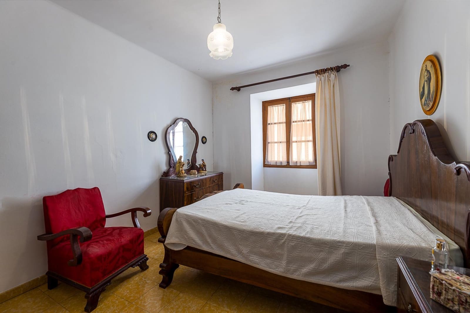 3 sovrum Hus till salu i Pollensa / Pollenca - 390 000 € (Ref: 9276480)