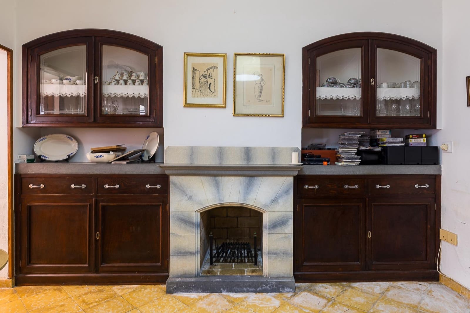 3 sovrum Hus till salu i Pollensa / Pollenca - 390 000 € (Ref: 9276480)