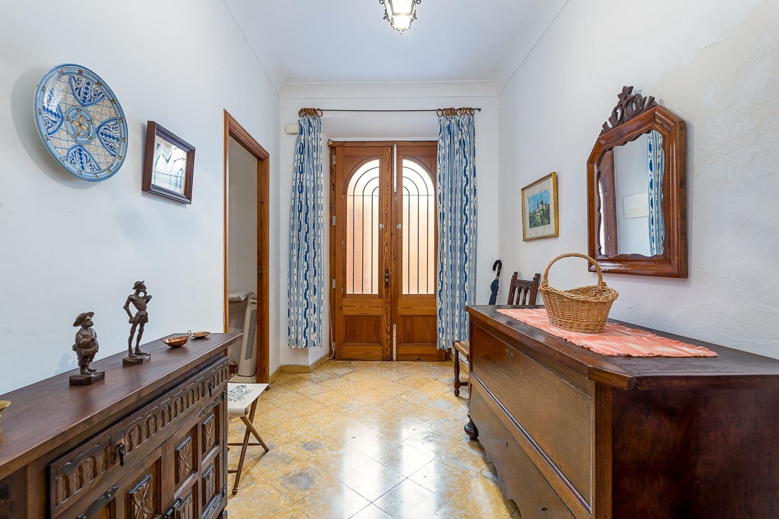 3 sovrum Hus till salu i Pollensa / Pollenca - 390 000 € (Ref: 9276480)