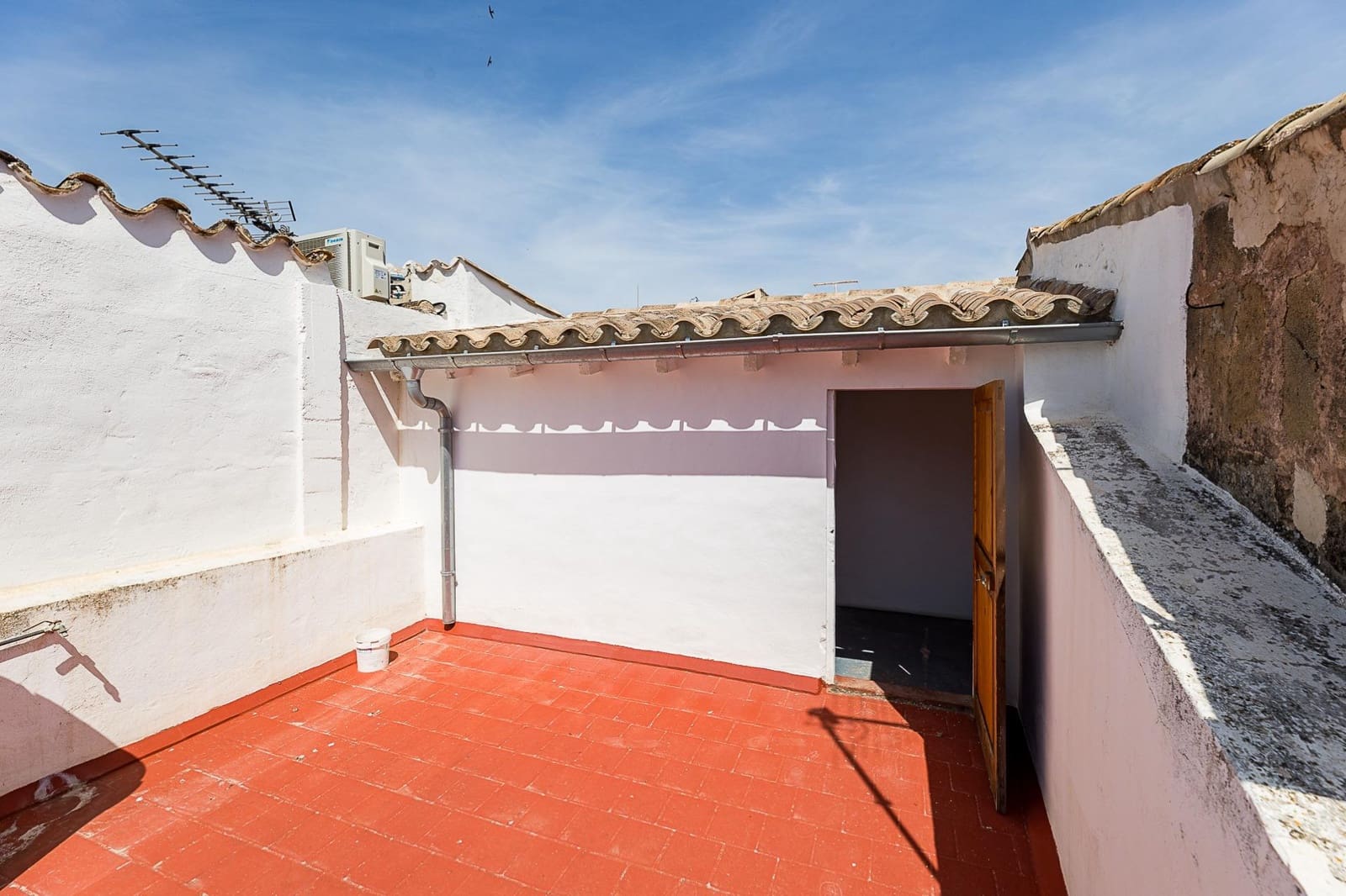 3 sovrum Hus till salu i Pollensa / Pollenca - 390 000 € (Ref: 9276480)