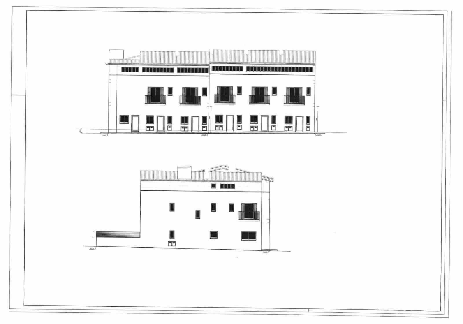 Terrain à Bâtir à vendre à Vilafranca de Bonany - 130 000 € (Ref: 9285346)
