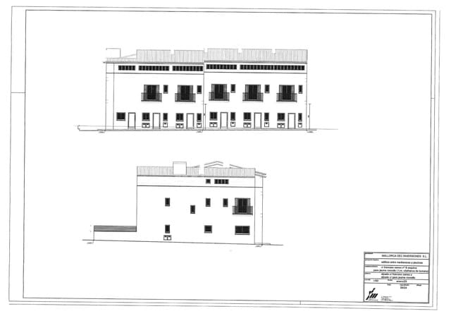 Bauplatz zu verkaufen in Vilafranca de Bonany - 130.000 € (Ref: 9285346)