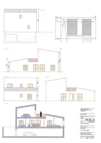 Tomt till salu i Muro - 244 000 € (Ref: 9313722)