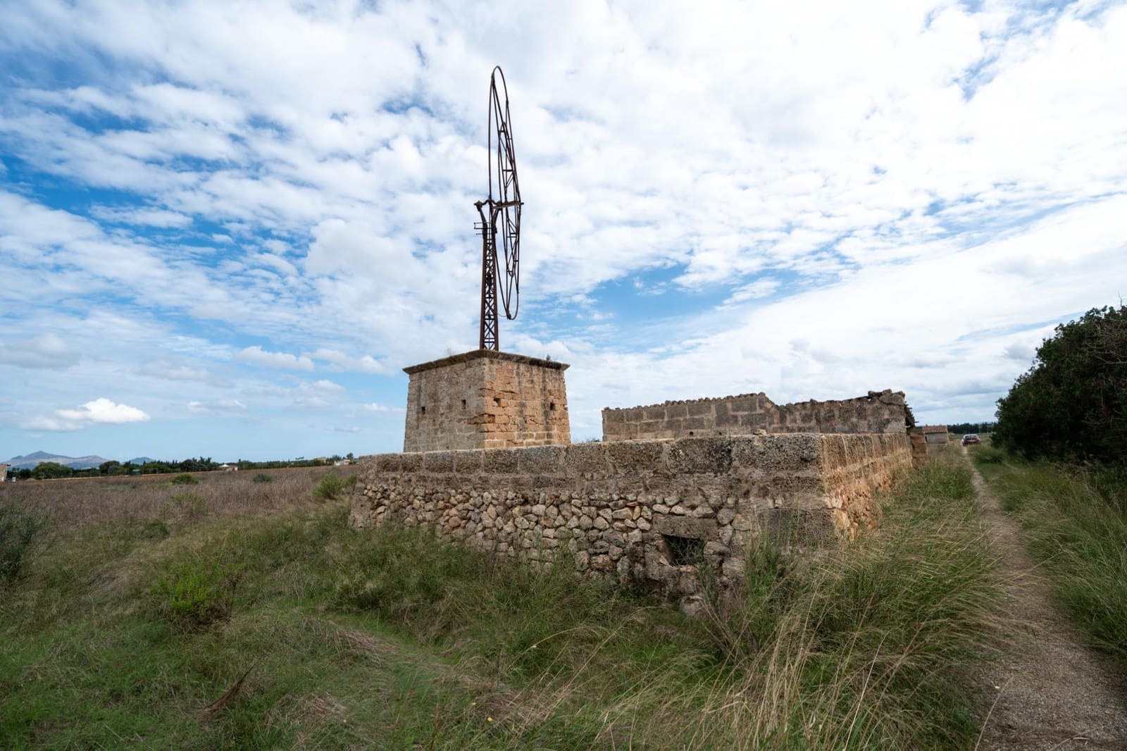 Byggegrund til salg i Muro - € 244.000 (Ref: 9313722)