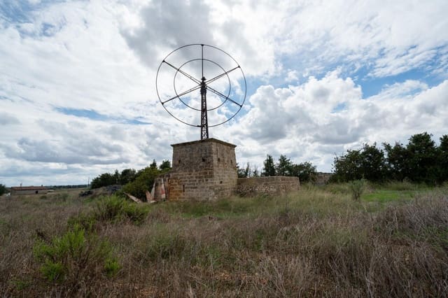 Tomt till salu i Muro - 244 000 € (Ref: 9313722)