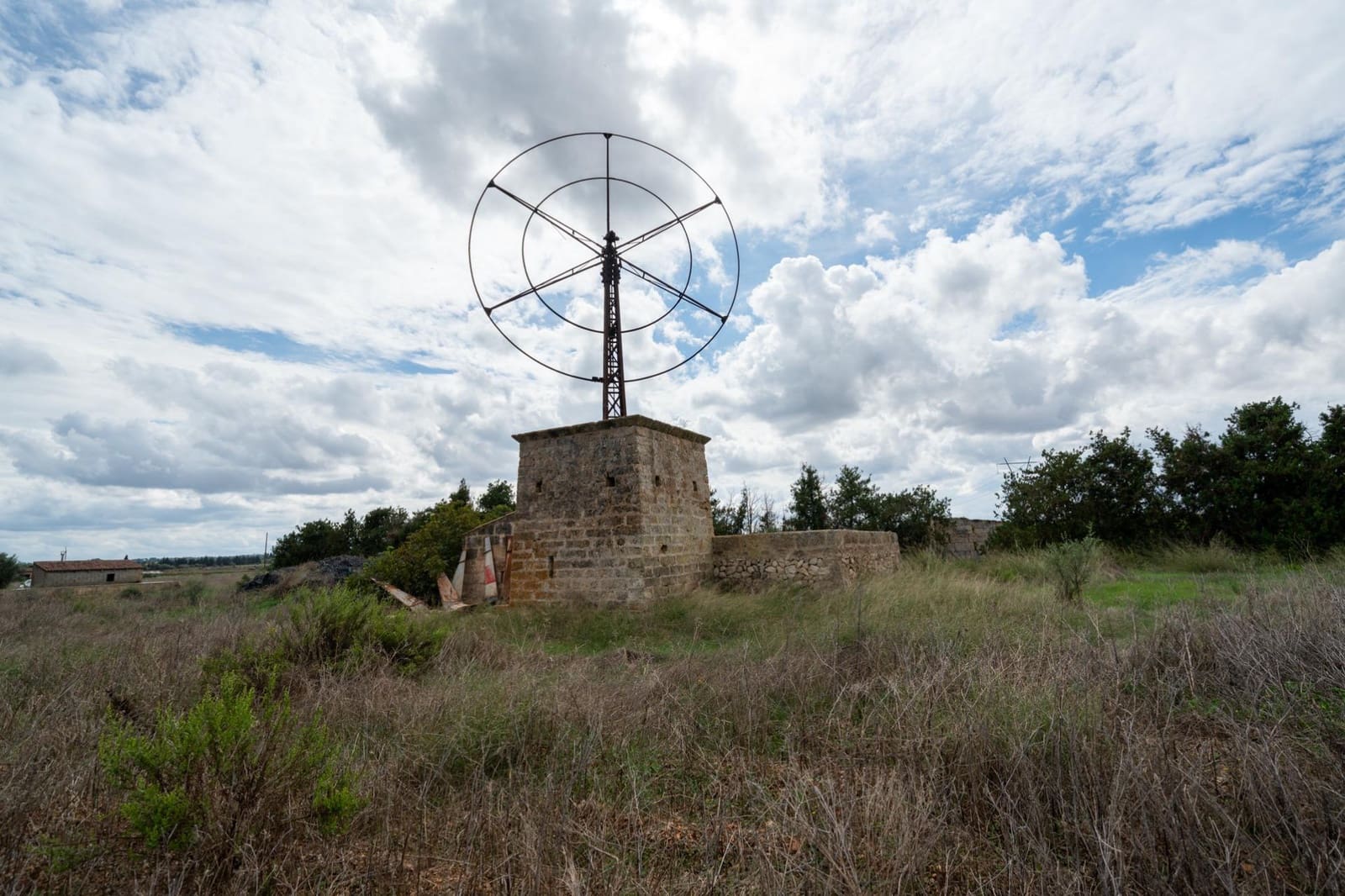 Building Plot for sale in Muro - € 212,100 (Ref: 9313722)