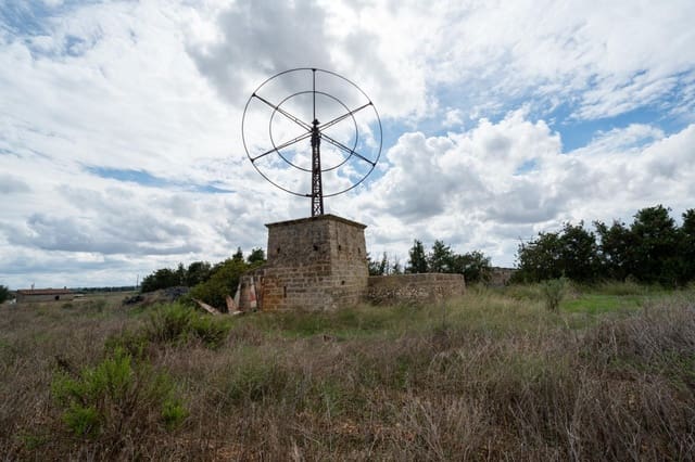 Solar/Parcela en Muro en venta - 212.100 € (Ref: 9313722)