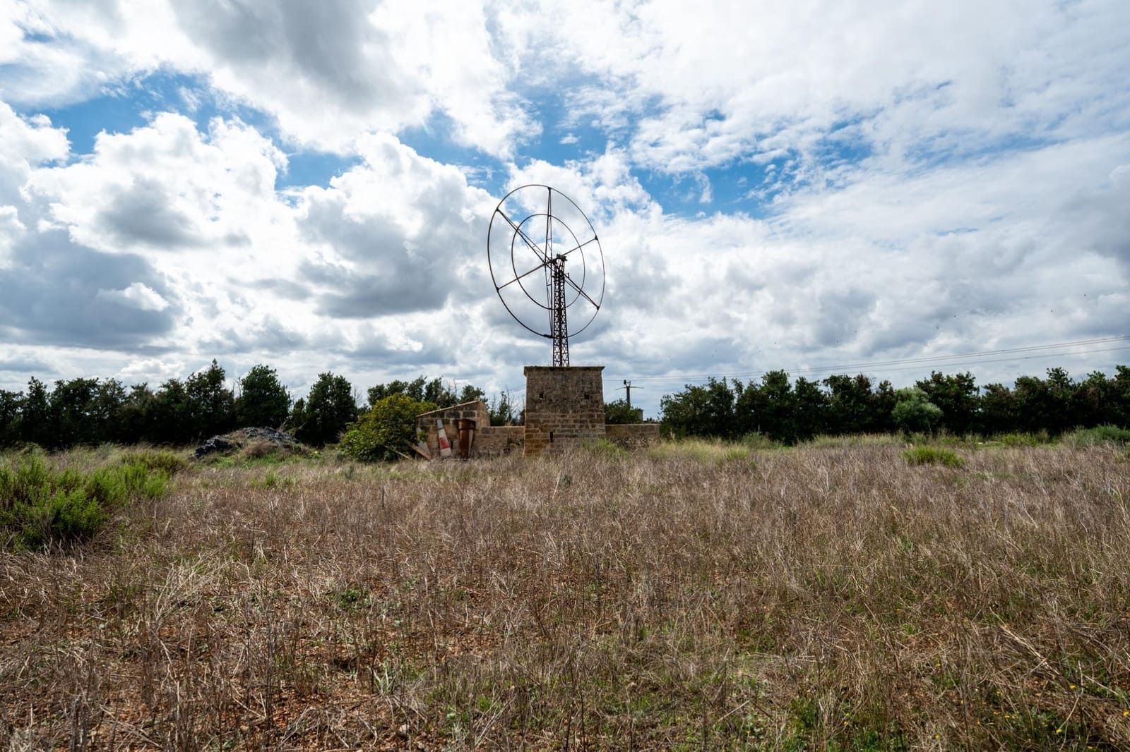 Building Plot for sale in Muro - € 212,100 (Ref: 9313722)