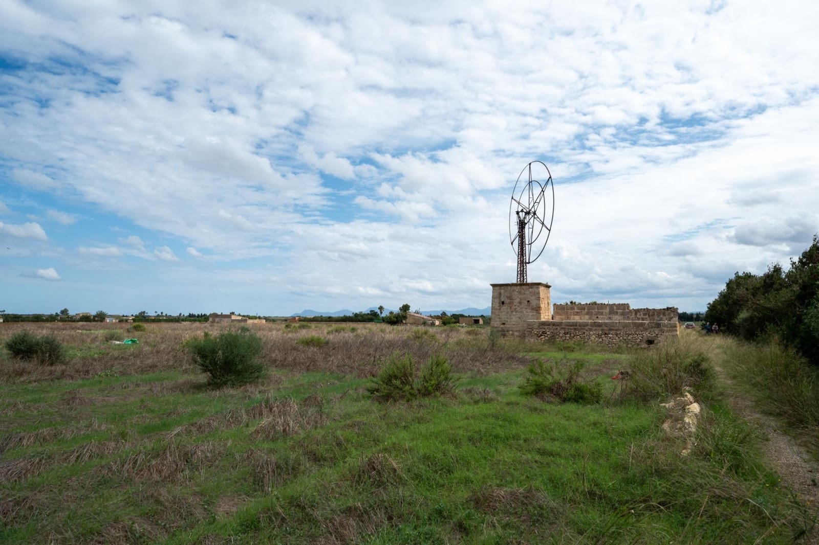 Building Plot for sale in Muro - € 212,100 (Ref: 9313722)