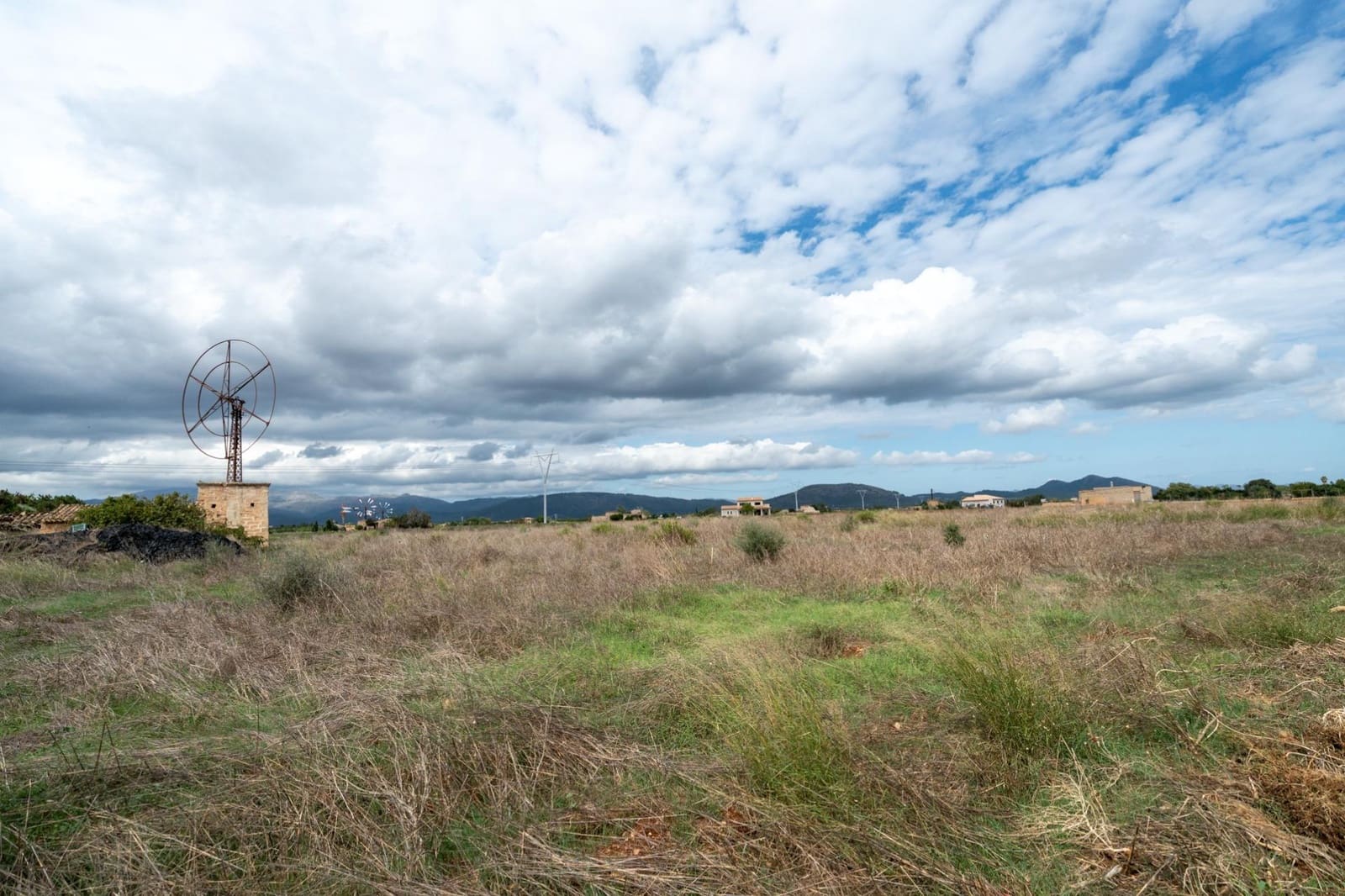 Building Plot for sale in Muro - € 212,100 (Ref: 9313722)