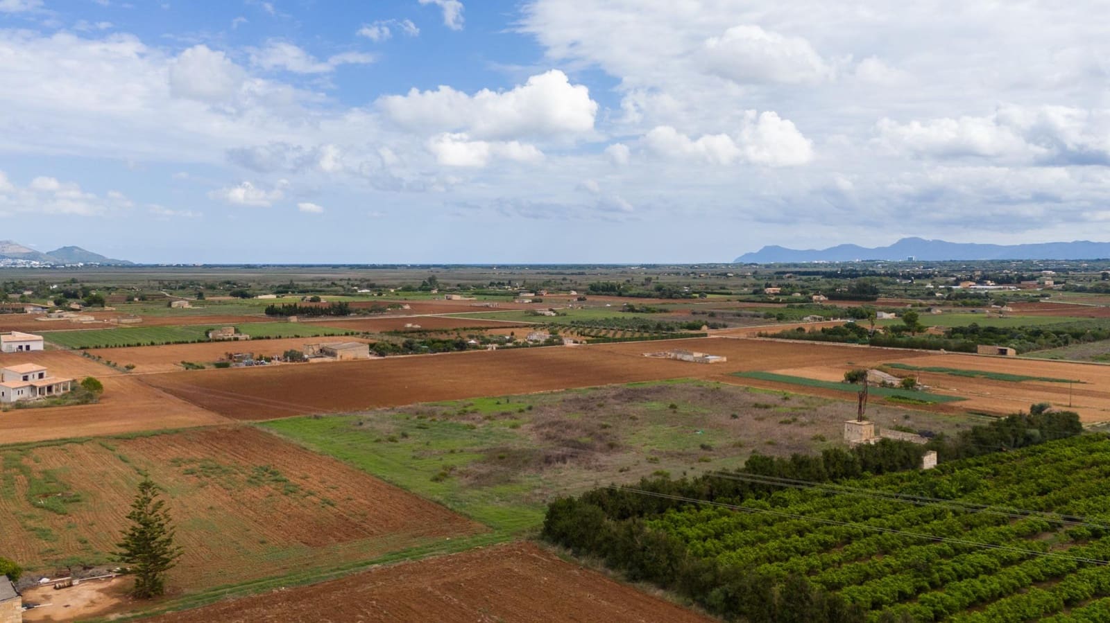 Building Plot for sale in Muro - € 212,100 (Ref: 9313722)