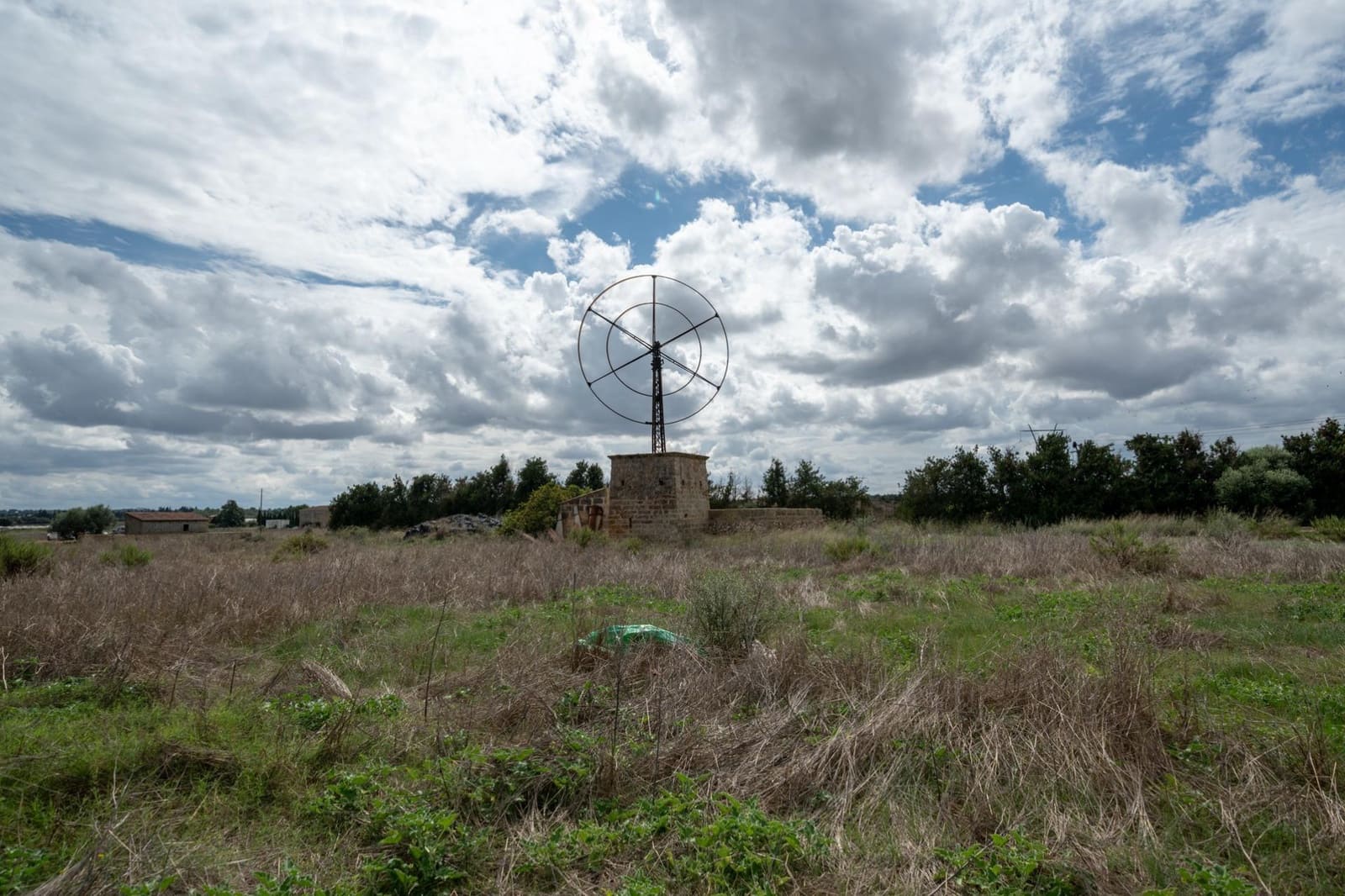 Building Plot for sale in Muro - € 212,100 (Ref: 9313722)