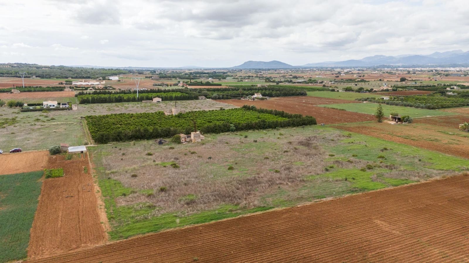 Building Plot for sale in Muro - € 212,100 (Ref: 9313722)