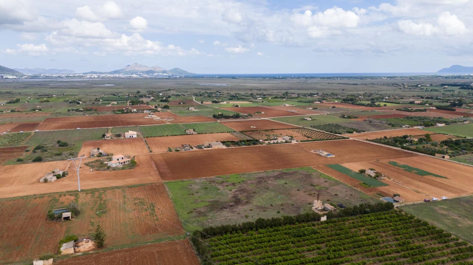 Building Plot for sale in Muro - € 212,100 (Ref: 9313722)
