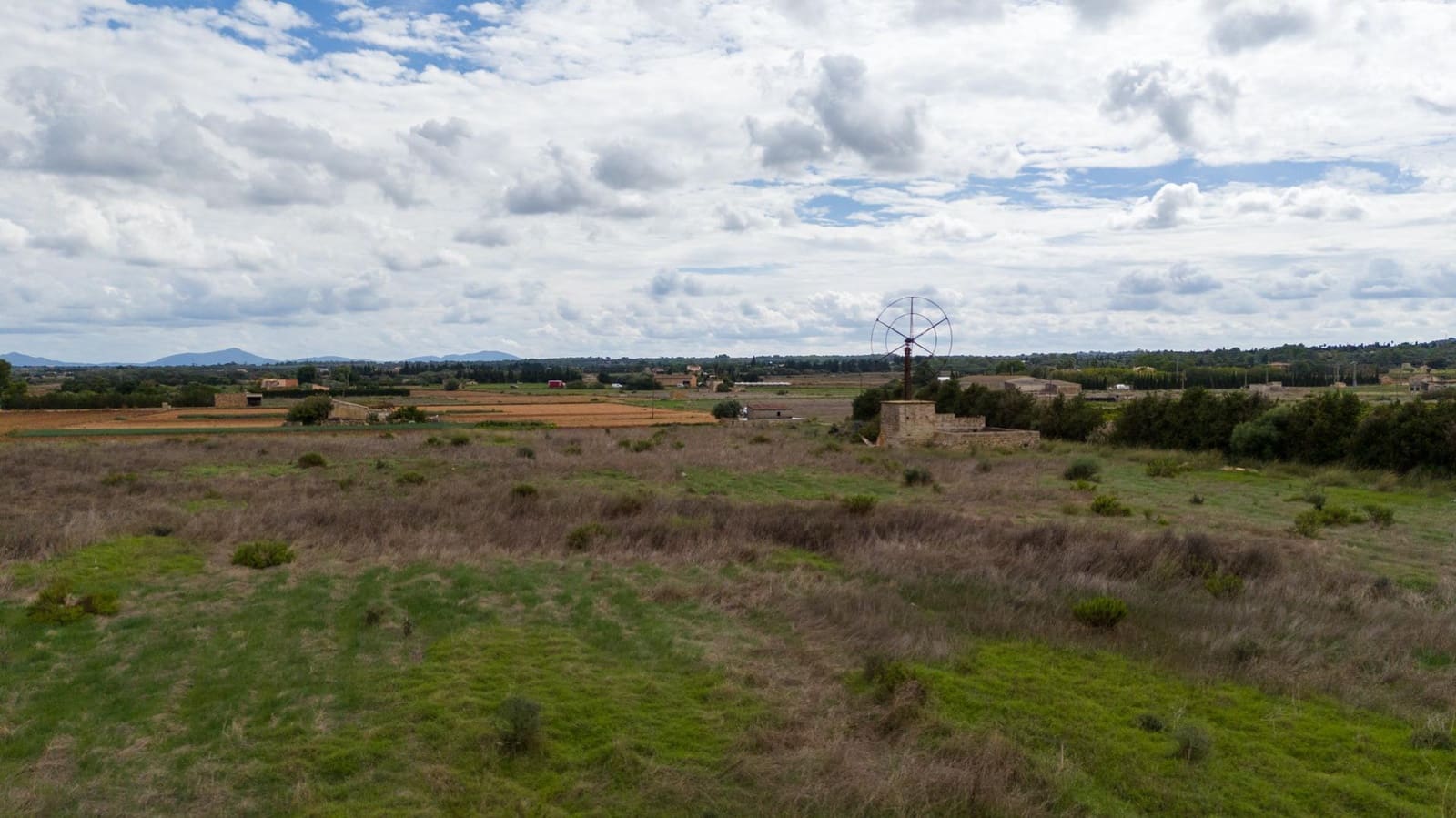 Building Plot for sale in Muro - € 212,100 (Ref: 9313722)