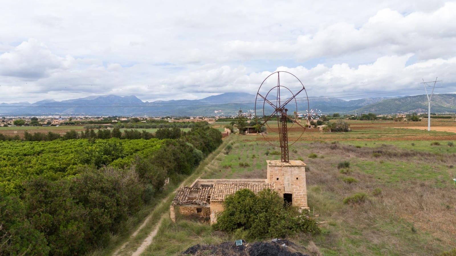 Building Plot for sale in Muro - € 212,100 (Ref: 9313722)